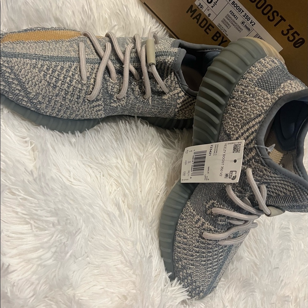 Yeezy, Israfil, new, limited edition, unused